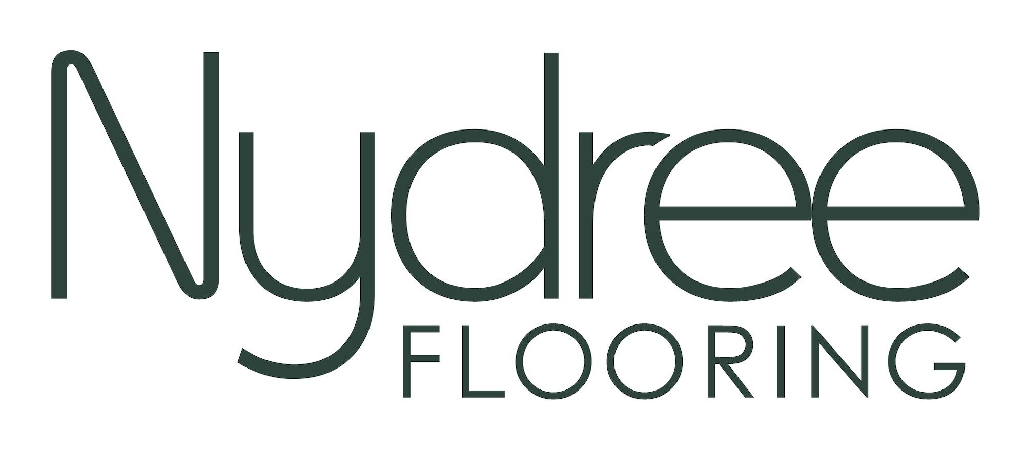 Nydree logo
